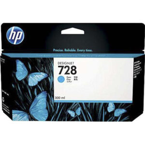 0012377 hp f9k17a nr728c xxl cyan originalna kartusa 800