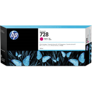 0012379 hp f9k16a nr728m xxl magenta originalna kartusa 800