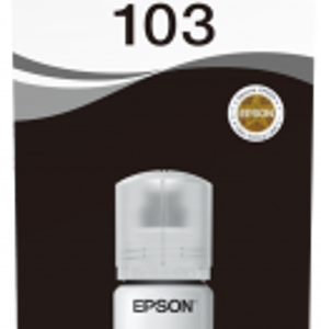 0016951 epson 103 c13t00s14a crno originalno crnilo 800