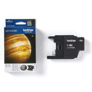 0031708 brother lc 1240 bk 06k lc1240bk crna originalna kartusa 415