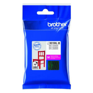 0033793 brother lc3619mxl skrlatna originalna kartusa 415
