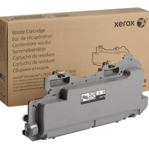 0036503 zbiralnik odpadnega tonerja xerox 115r00128 c7020c7025c7030 original 600