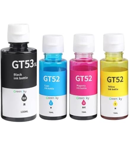 gt52 gt53 hp gt52 gt53 hp