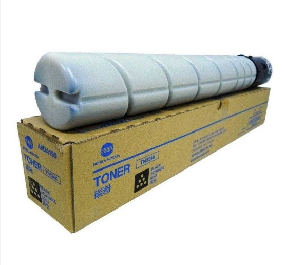 bizhub c250 toner čren black bk original bizhub c250 toner čren black bk original