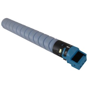 bizhub c250 toner moder cyan