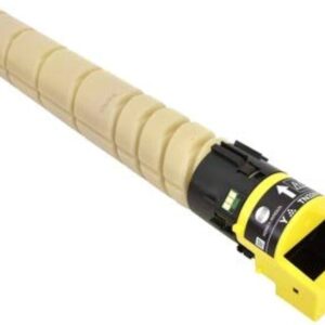 bizhub c250 toner rumen yellow