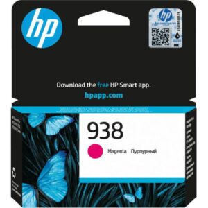 hp 938 magenta kartuša