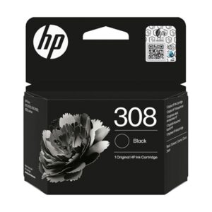 0115203 kartusa hp 7fp21ue nr308 crna original 600