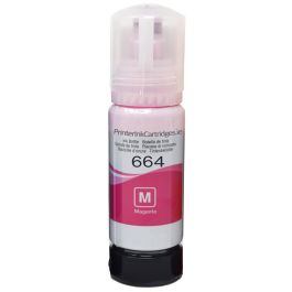 epson 664 bk magenta črnilo