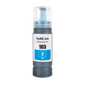 hp 103 cyan črnilo
